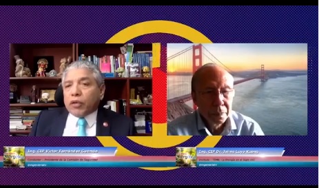 La energía en el siglo XXI