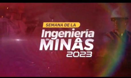 Semana de la Ingeniería de Minas 2023