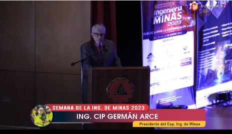 Semana Minas 2023 – Día 1