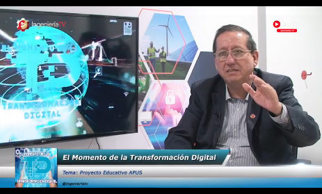 Proyecto Educativo APUS