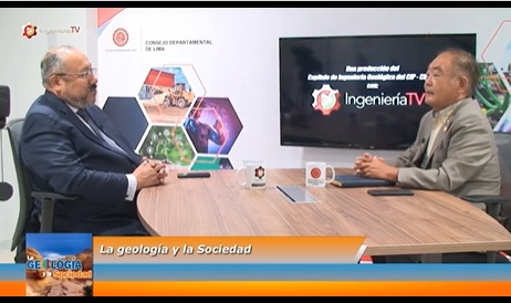 Los retos de la geología en el desarrollo del país