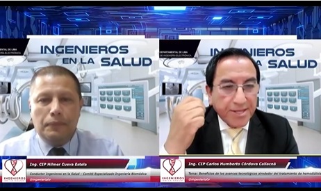 Beneficios de los avances tecnológicos alrededor del tratamiento de hemodiálisis