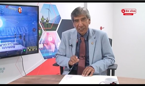 Transición energética: Oportunidad para la minería peruana