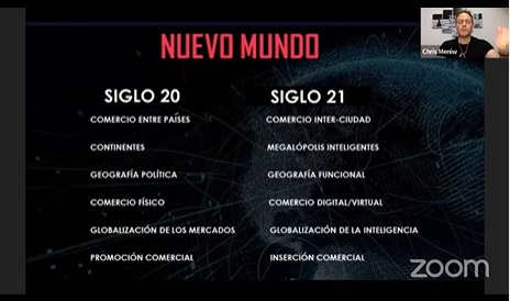 Metaverso, la era sintética ¿Estamos preparados?