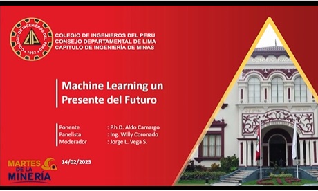 Machine learning un presente del futuro