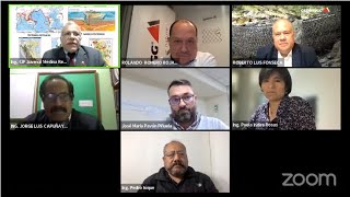 Evaluación, dimensionamiento e implementación de Sist. de protección y estabilización mediante barreras flexibles ante la activación de flujos de detritos y/o huaicos