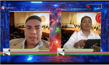 Cámaras de Fiscalización Electrónica