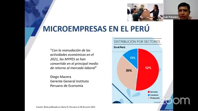 Dificultades en la elección del supervisor de seguridad y salud en el trabajo, y propuesta de cambio normativo