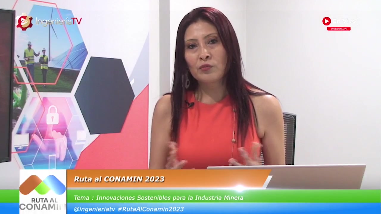 Innovaciones Sostenibles para la Industria Minera