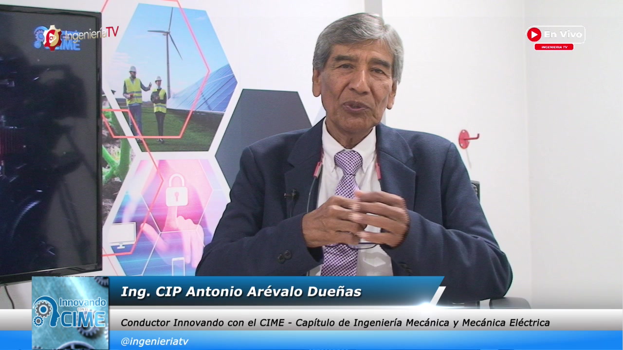 Transición Energética – Perspectivas de la Generación de Electricidad en el País