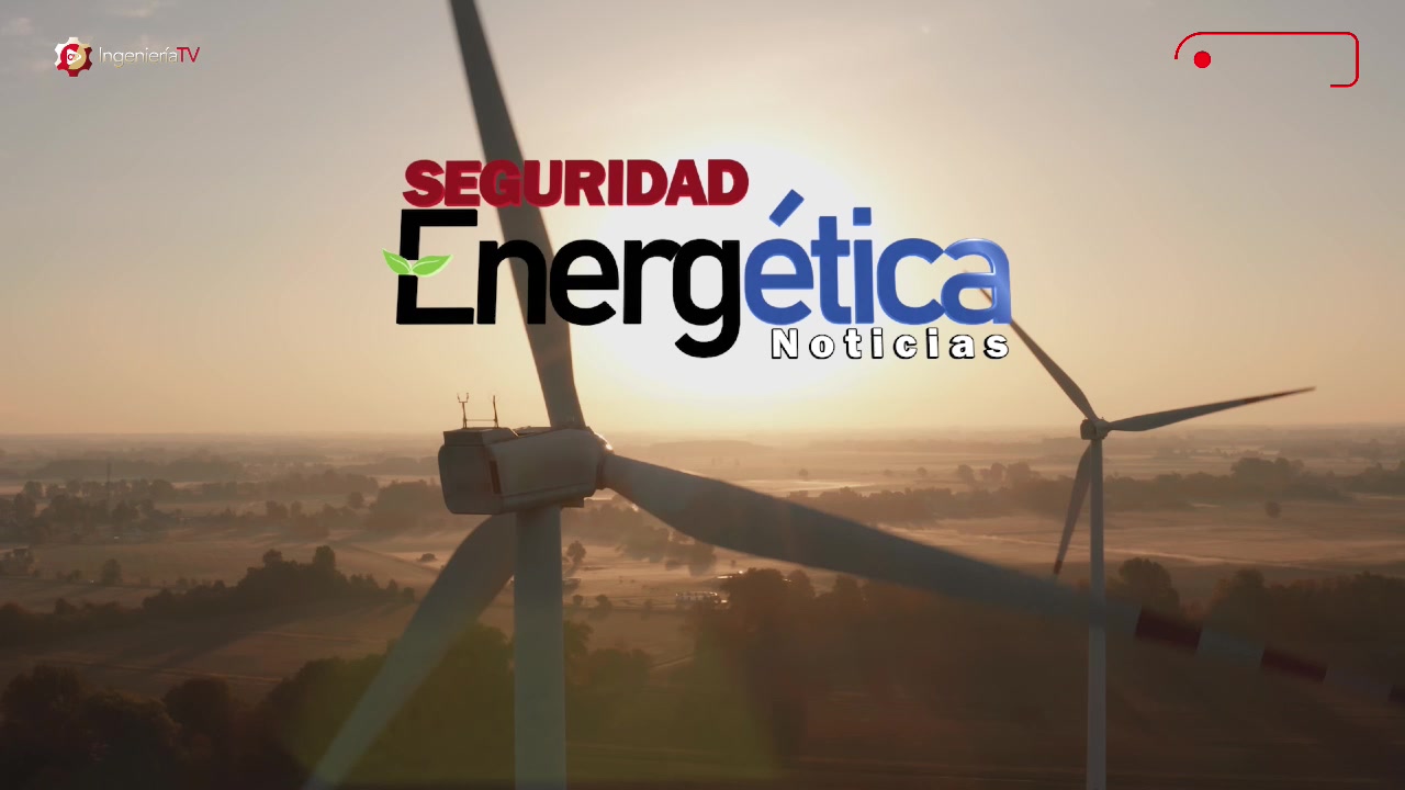 Geopolítica y Energía