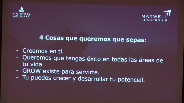 Desarrolla tu liderazgo y habilidades blandas