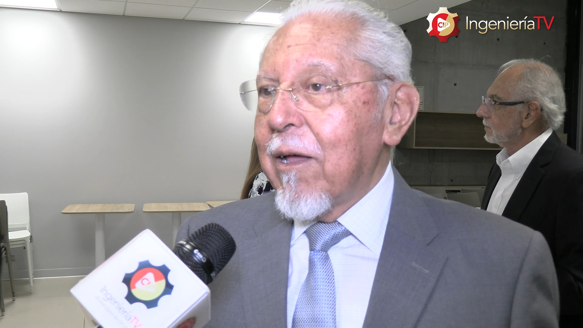 Puesta en servicio de su nueva sede institucional del CIP-CDLima