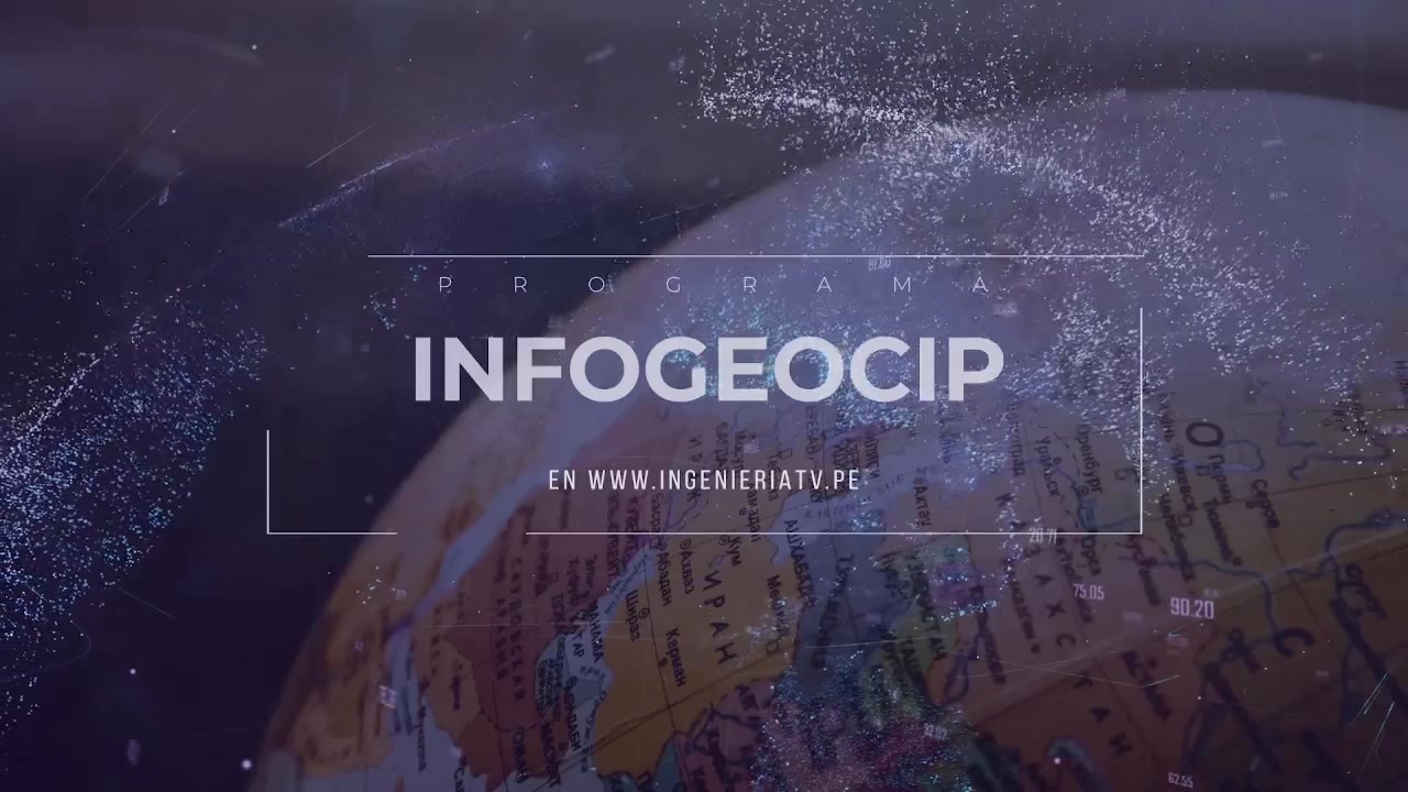 Geomática en la gestión del recurso hídrico en la cuenca del río Biobío, Los Ángeles, Chile