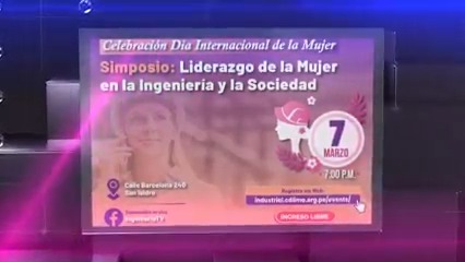Liderazgo de la mujer en la ingeniería y la sociedad