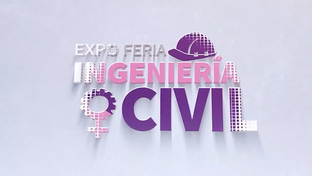 Gran Feria de Ingeniería Civil