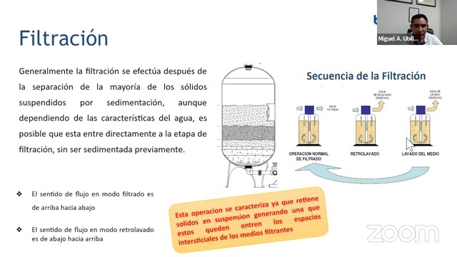 FORO por el Día Mundial del Agua 2023