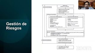 Riesgos geotécnicos en la estabilidad de taludes y soluciones de estabilización