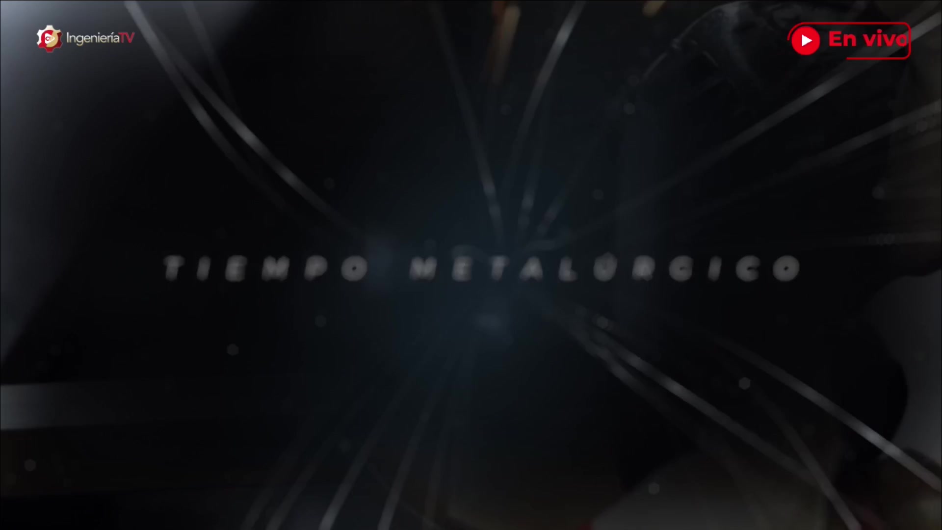 Programa: Tiempo Metalúrgico(Entrevista en vivo)