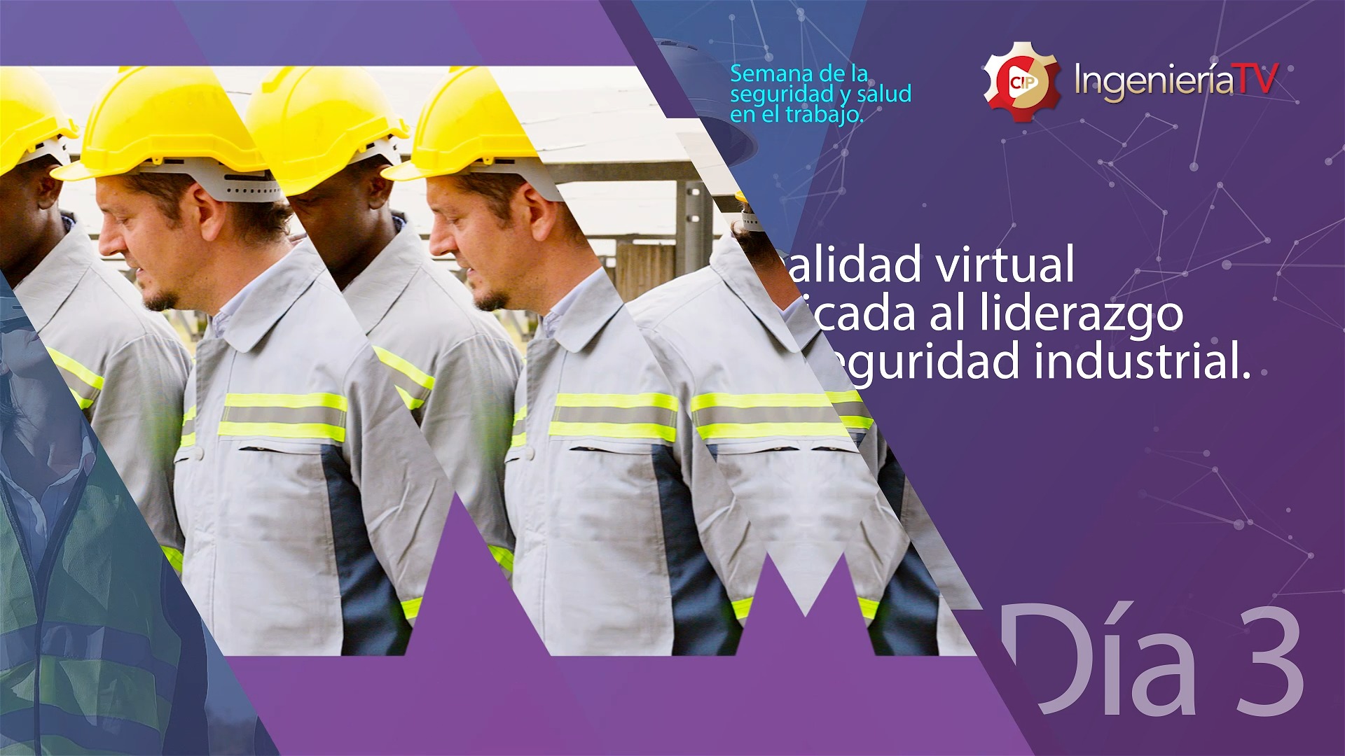Semana de la Seguridad y Salud en el Trabajo 2023