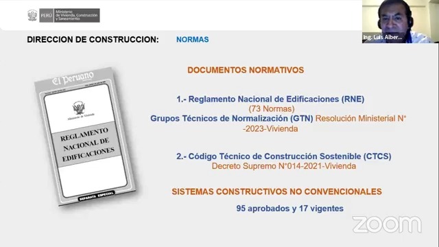 Semana de la Seguridad y Salud en el Trabajo 2023 – Día 4