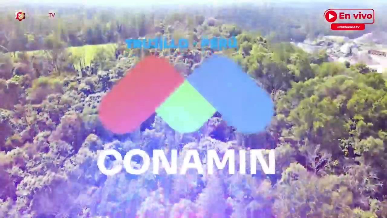 Ruta al CONAMIN 2023 (Entrevista en vivo)