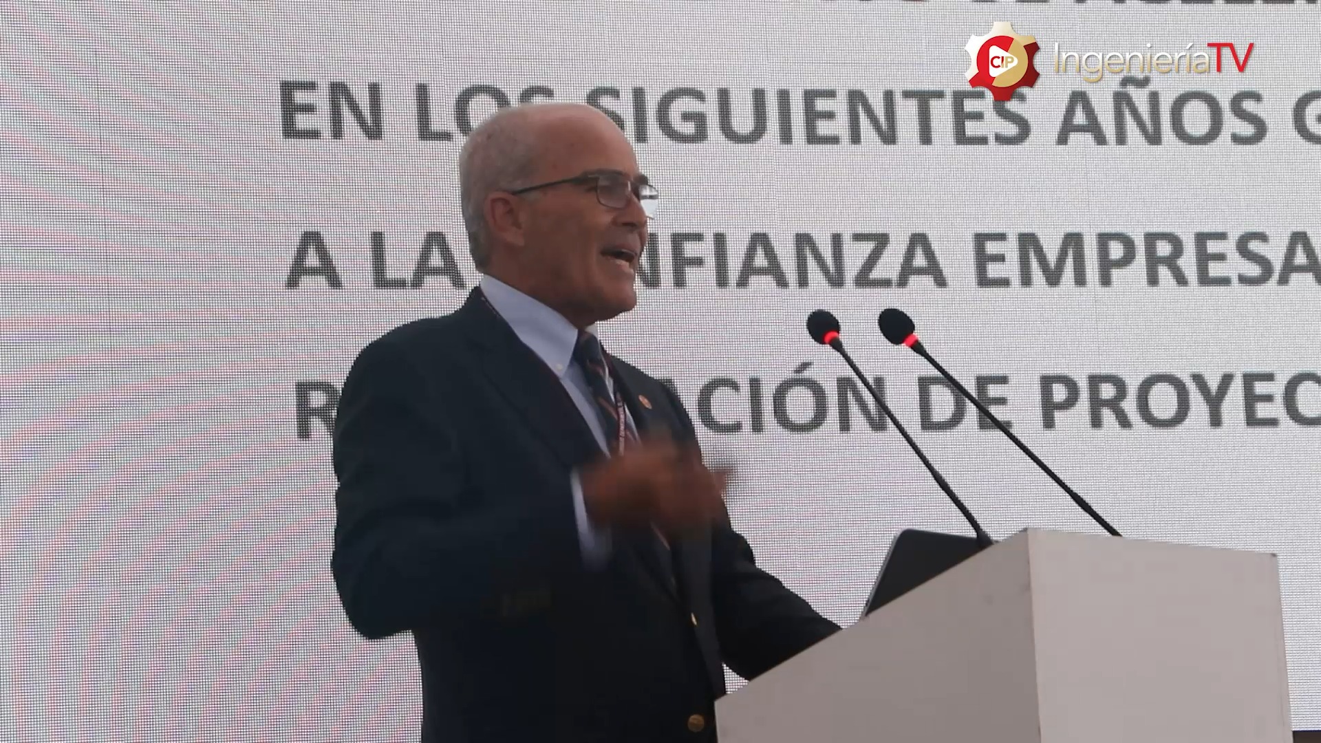 XIV Congreso Nacional de Minería – CONAMIN 2023