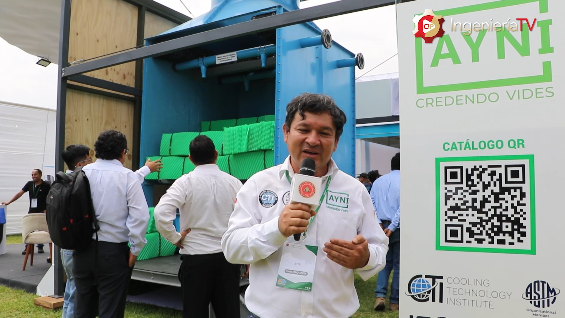 XIV Congreso Nacional de Minería – CONAMIN 2023 (Día 4)