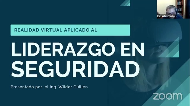 Semana de la Seguridad y Salud en el Trabajo 2023 – Día 3