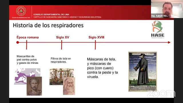 Semana de la Seguridad y Salud en el Trabajo 2023 – Día 2