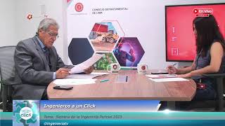 Semana de la Ingeniería Pericial 2023