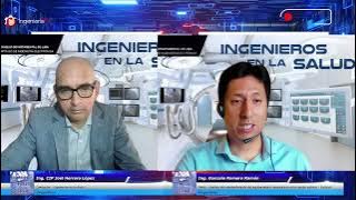Gestión del mantenimiento del equipamiento hospitalario en el sector público Essalud