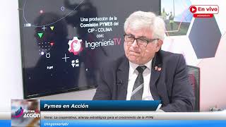La cooperativa, alianza estratégica para el crecimiento de la PYME
