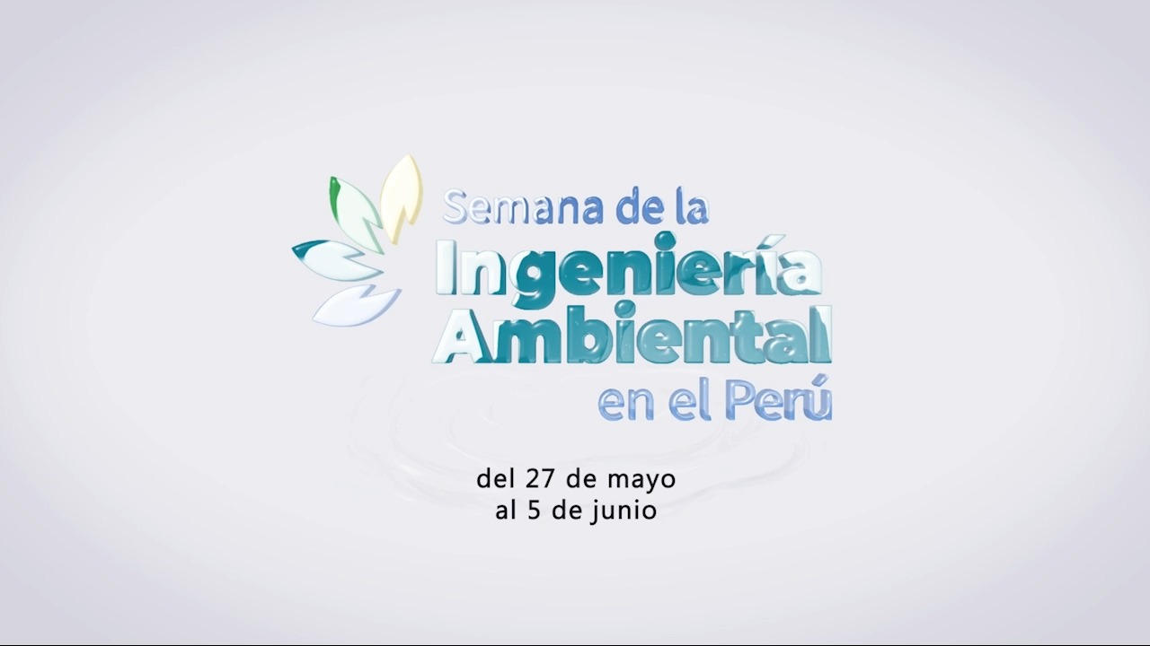 Semana de la Ingeniería Ambiental