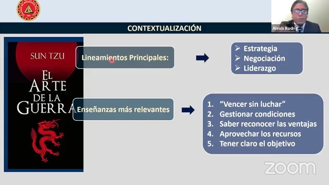 Retos del «Arte de la Guerra» en la Ingeniería Contractual de Obras Civiles