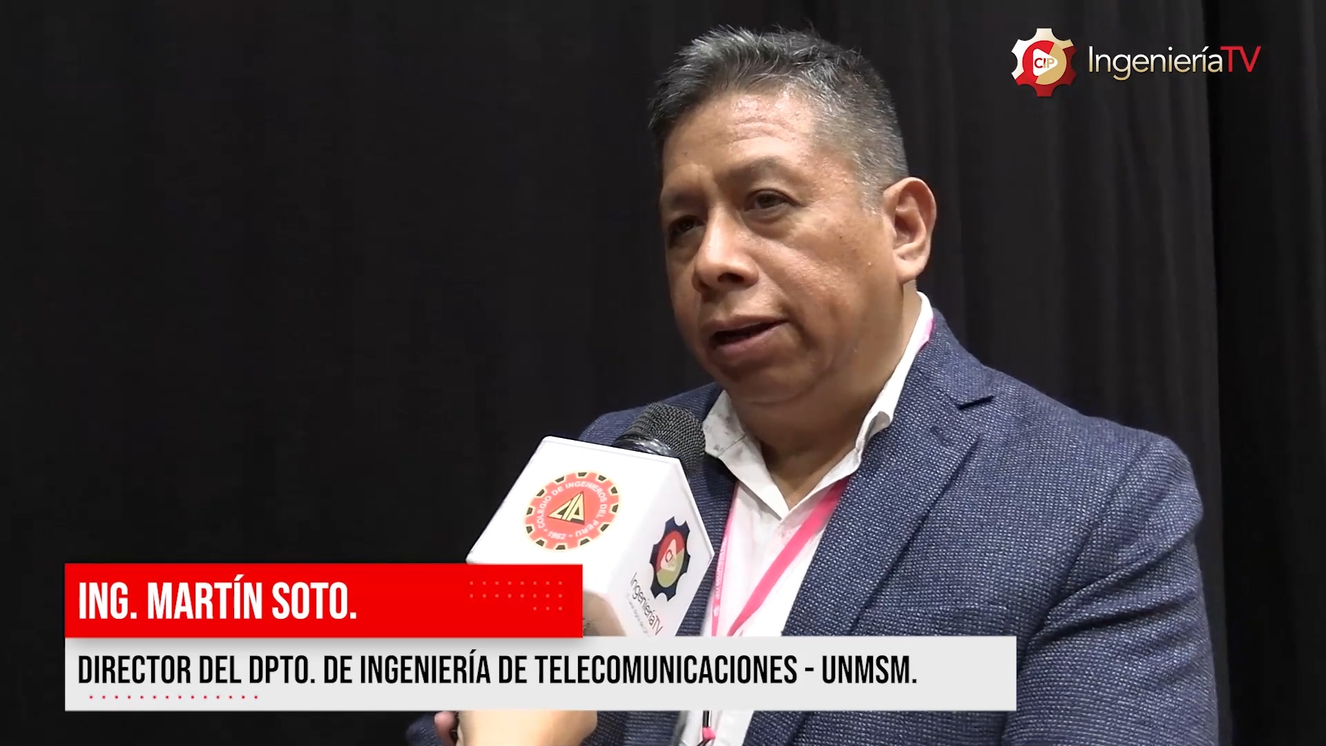 Primera jornada de la Semana de la Ingeniería Electrónica