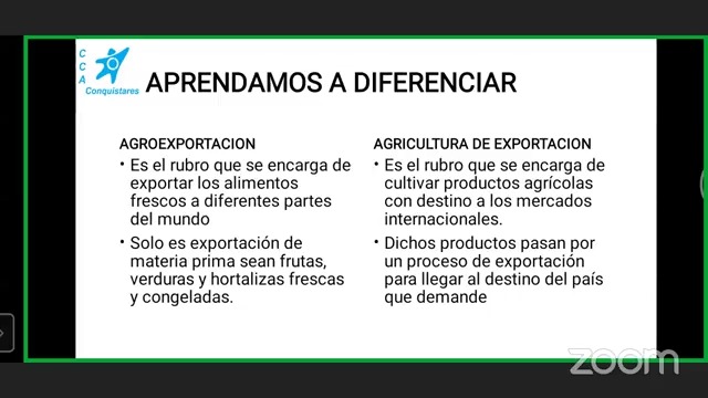 La realidad de la agricultura en el Perú, que contrasta con la agroexportación