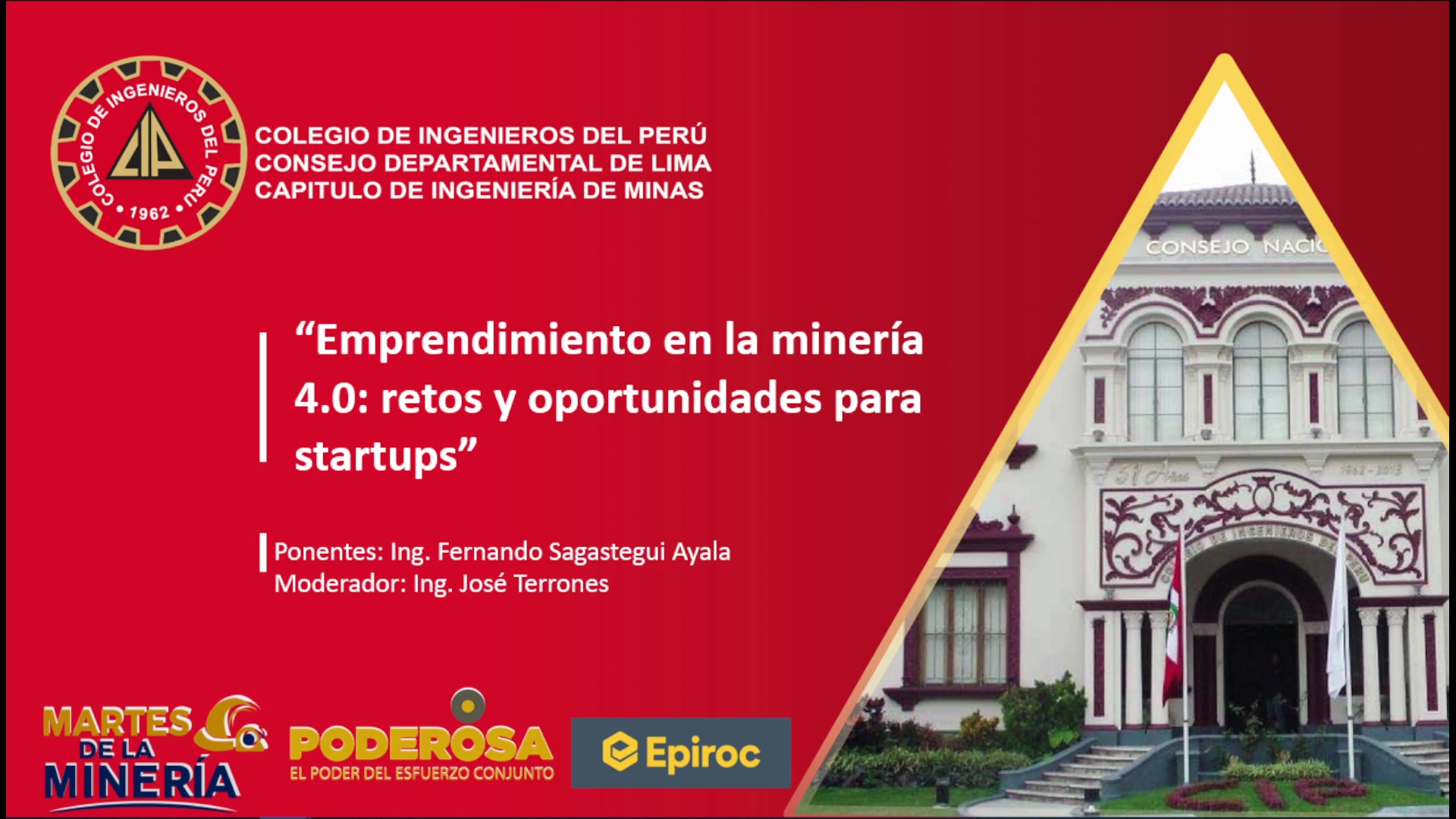 Retos y oportunidades para Startups