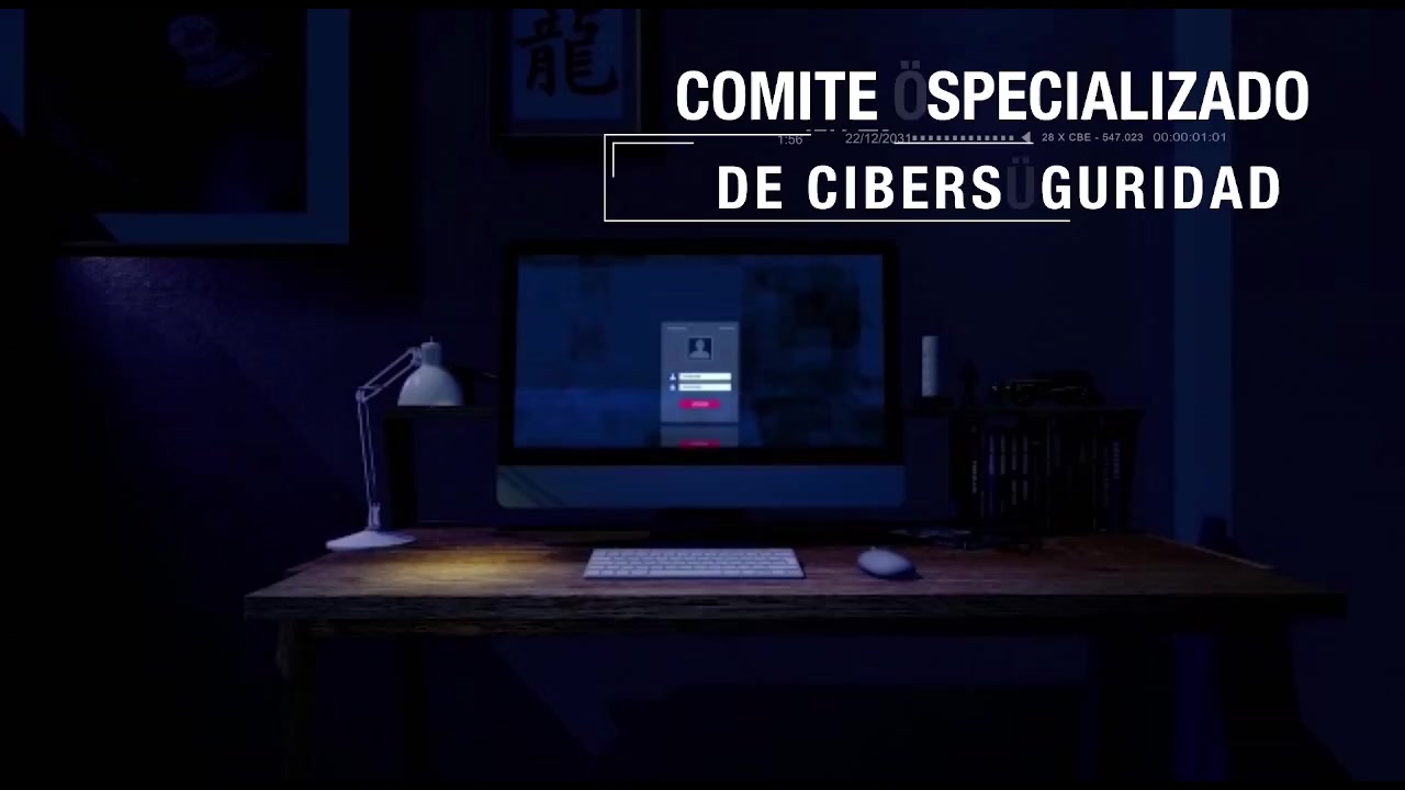 Informática Forense : Retos en la transformación Digital