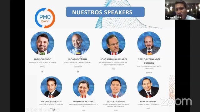 ¿Cómo implementar una PMO de forma eficiente?