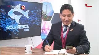 Industria 4.0: Retos y desafíos para la pesca y la acuicultura