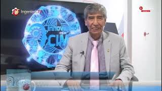XXV CONIMERA- Retos de la ingeniería Nacional para el desarrollo del Perú