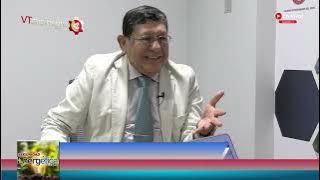 XXV CONIMERA. Retos de la ingeniería para el desarrollo del Perú