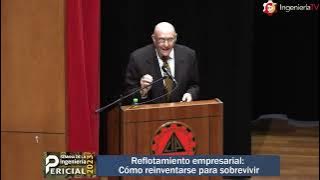 Semana de la Ingeniería Pericial 2023 (Día 2)