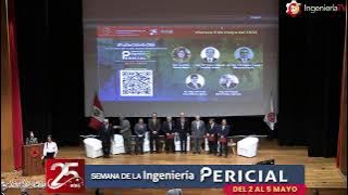 Semana de la Ingeniería Pericial 2023 (Día 4)