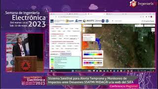 Semana Ingeniería Electrónica 2023 (Día 4)