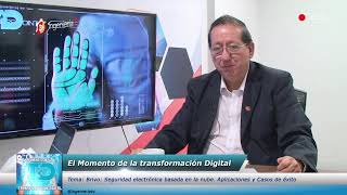 Brivo: Seguridad electrónica basada en la nube. Aplicaciones y Casos de éxito