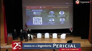 Semana de la Ingeniería Pericial 2023 (Día 3)