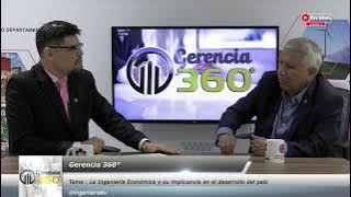 La Ingeniería Económica y su implicancia en el desarrollo del país