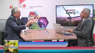 Reflexiones sobre el mix energético del país para responder a la transición energética y no perder competitividad
